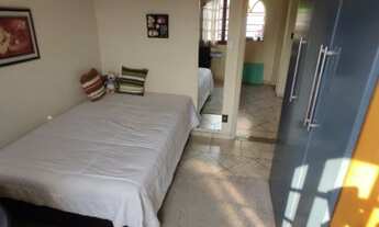 Imagem 6: Sobrado Ótimo N. Gerti 260m2 3d(st)/3wc/3v/terraço/jardim"Oportunidade"