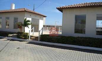 Imagem 4: Apartamento com 2 dormitórios à venda, 55 m² por R$ 200.000,00 - São Marcos - Macaé/RJ