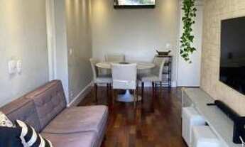 Imagem: APARTAMENTO - IPIRANGA - SP