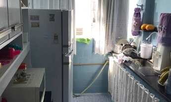 Imagem 3: Excelente apartamento na estrada agua grande 1525 , bloco 17B