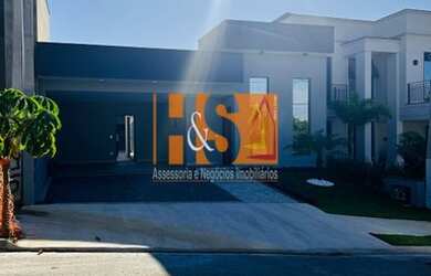 Imagem 2: CASA RESIDENCIAL em INDAIATUBA - SP, JARDIM PIEMONTE