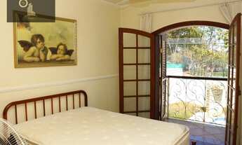 Imagem 3: Casa com 4 dormitórios à venda, 427 m² por R$ 2.800.000,00 - Condomínio São Joaquim - Vinh