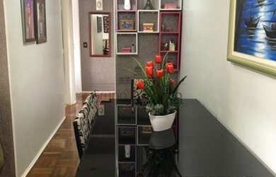 Imagem 7: Apartamento - Bosque dos Eucaliptos - Condomínio Quinta do Bosque - 62m² - 3 Dormitórios