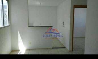 Imagem 4: APARTAMENTO PARQUE CHAPADA MANTIQUEIRA