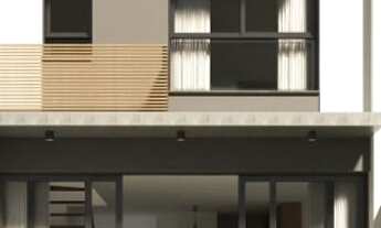 Imagem 4: Porto Alegre - Casa Padrão - Aberta dos Morros