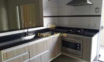 Imagem: São José dos Campos - Casa Padrão - Conjunto