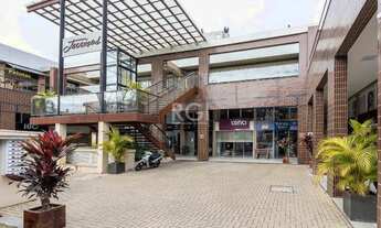 Imagem 3: Porto Alegre - Loja/Salão - Tristeza