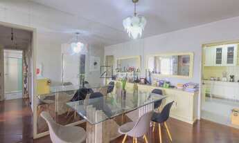 Imagem 7: Apartamento Venda 3 Dormitórios - 115 m² Pompéia