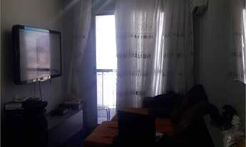 Imagem 3: Apartamento para venda no Lauzane Paulista