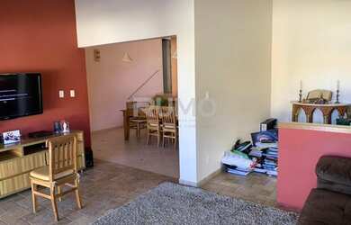 Imagem 7: Casa - Tijuco das Telhas - Campinas
