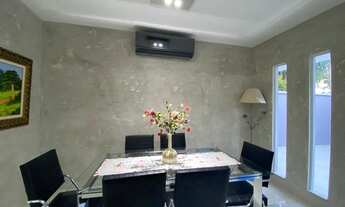 Imagem 4: Casa com acabamento moderno e fino em excelente localização no São Marcos