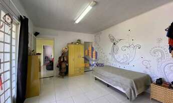 Imagem 7: Casa com 5 dormitórios à venda, 308 m² por R$ 1.000.000,00 - Urbanova - São José dos Campo