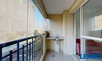 Imagem 2: APARTAMENTO - BOM RETIRO - SP