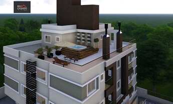 Imagem 6: Florianópolis - Apartamento Padrão - Canasvieiras