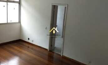 Imagem 4: Apartamento de 83M² em rua silenciosa de Copacabana