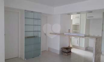 Imagem: São Paulo - Apartamento Padrão - PERDIZES