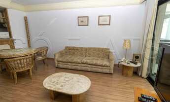 Imagem 7: No melhor padrão do Jardim Paulista, Landmark