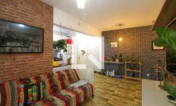 Imagem 4: Apartamento à Venda - Vila Ema, 3 Quartos, 82 m2