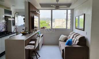 Imagem: Porto Alegre - Apartamento Padrão - Cavalhada