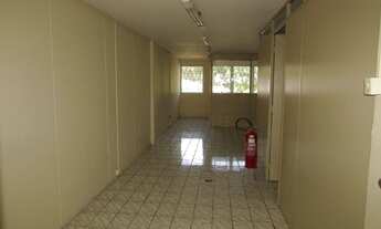 Imagem 2: Conjunto Comercial - Av Marechal Floriano Peixoto, 5899 - Hauer - Curitiba - PR