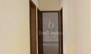 Imagem 6: Apartamento à venda, 80 m² por R$ 292.000,00 - Residencial e Comercial Palmares - Ribeirão