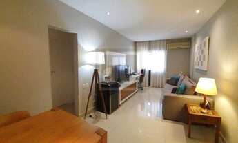 Imagem: Rio de Janeiro - Apartamento Padrão - Lagoa