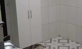 Imagem 5: Casa em vila familiar