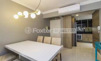 Imagem 6: Apartamento de 2 quartos à venda Bairro Petrópolis - Porto Alegre