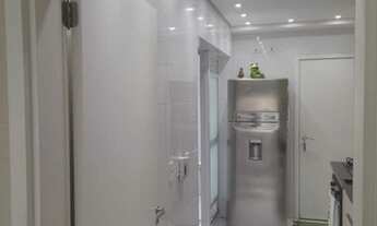 Imagem 3: APARTAMENTO - PARQUE SÃO JORGE - SP