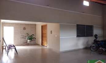 Imagem 1: CASA À VENDA | PARQUE RESIDENCIAL FLORENÇA