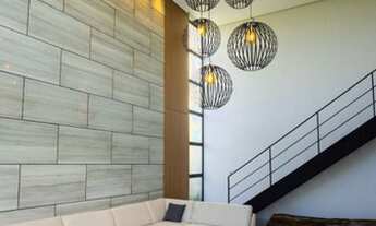 Imagem 7: Casa com 4 Suites no Condominio Boulevard Lagoa - PORTEIRA FECHADA