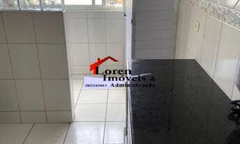 Imagem 2: Apartamento 2 dormitórios Jockey Clube Sv!