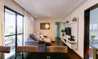 Imagem: APARTAMENTO COM 90 M², 3 DORMITÓRIOS SENDO