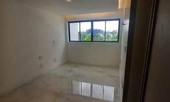 Imagem 4: Apartamento de 209 m2, com 4 suítes, 3 vagas, lazer completo em Apipucos