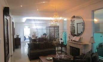 Imagem 2: Casa / Condomínio - Jardim Aquarius - Venda - Residencial