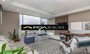 Imagem 3: Apartamento com 2 dormitórios à venda, 76 m² por R$ 636.000,00 - Passo d'Areia - Port