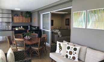 Imagem 6: Apartamento com 3 Quartos e 3 banheiros à Venda, 219 m² por R$ 1.100.000