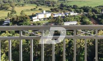 Imagem 3: Apartamento - Parque Brasília - Campinas