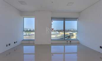 Imagem 4: Porto Alegre - Conjunto Comercial/Sala - Cristal