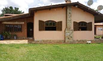 Imagem 3: 4.500 m², casa sede com 05 dormitórios, piscina e churrasqueira !!