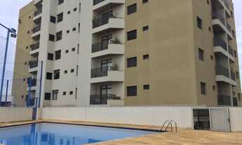 Imagem: Venda - Apartamento - Jardim Colina - Americana