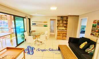 Imagem: Apartamento térreo no Porto das dunas para