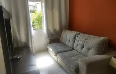 Imagem 2: Apartamento de 2 dormitorios em Braz Cubas