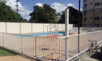 Imagem 3: Serra - Apartamento Padrão - Nova Zelândia