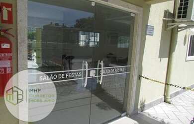 Imagem 4: Apartamento 2 quartos venda em Neves - São Gonçalo/RJ