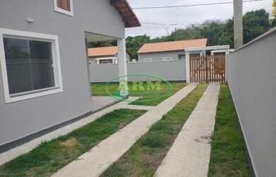 Imagem 3: Maricá - Casa de Condomínio - Itaipuaçú