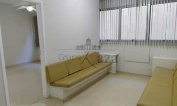Imagem 3: Ref. 47669 - Sala Comercial - Vila Adyana