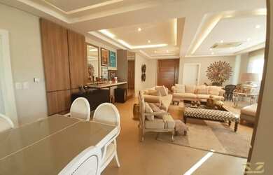 Imagem 7: CASA - CONDOMÍNIO RESIDENCIAL CENTRAL PARK