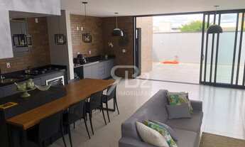 Imagem 3: Casa no Condomínio Terra das Estância com 3 dormitórios à venda por R$ 1.150.000 - São Ben