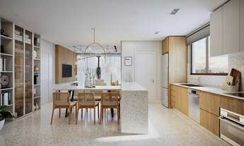 Imagem: Belo Horizonte - Apartamento Padrão - Funcionários